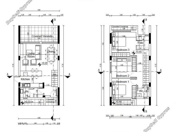 3 bedroom detached house for sale chlorakas paphos 8412673 image 16671336