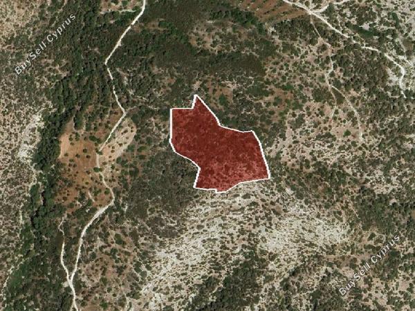 land for sale archimandrita paphos 1877673 image 15597042