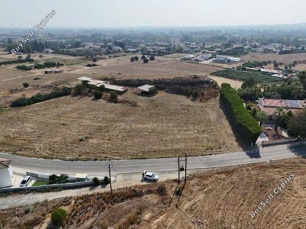 land for sale ergates nicosia 1479673 image 15598107