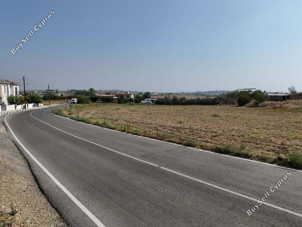 land for sale ergates nicosia 1479673 image 15598108