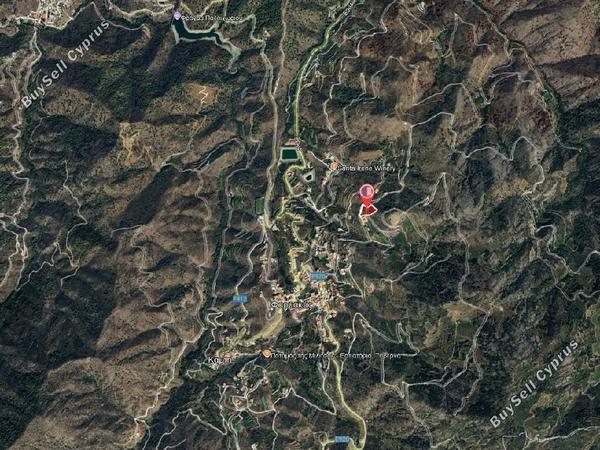 land for sale farmakas nicosia 7643673 image 9883791