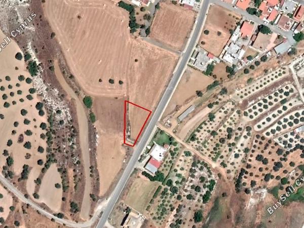 plot for sale kampia nicosia 829673 image 2822098