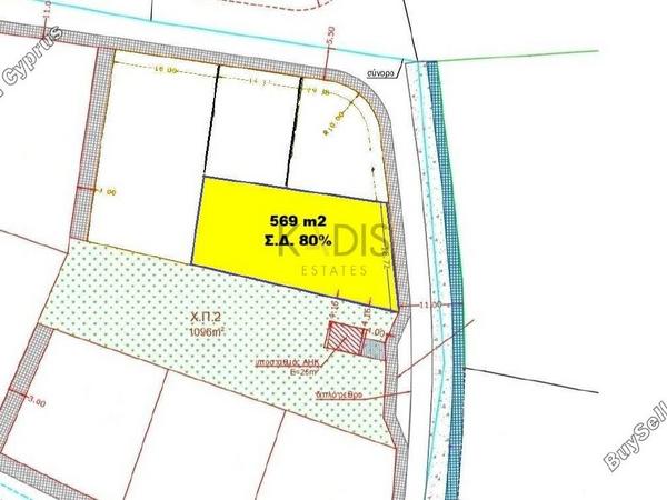 plot for sale kato lakatamia nicosia 1786673 image 5906710