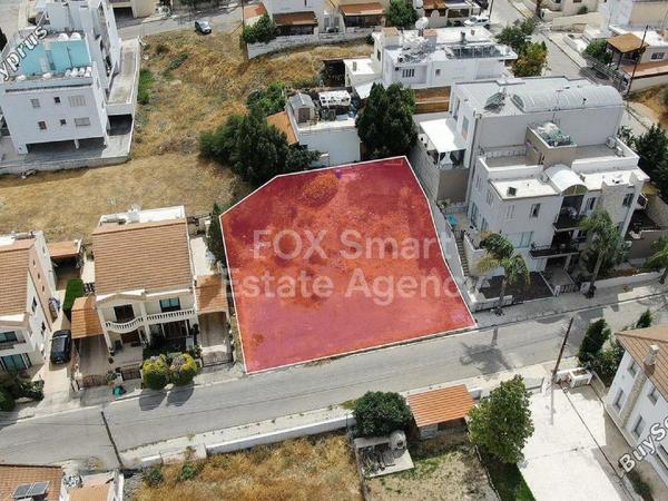 plot for sale pano lakatamia nicosia 1198673 image 5175807