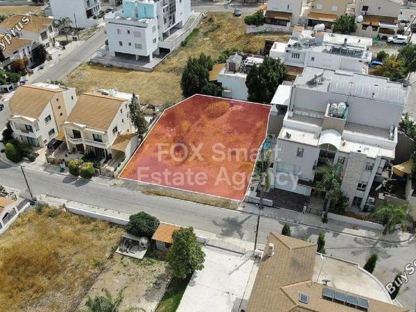 plot for sale pano lakatamia nicosia 1198673 image 5175810