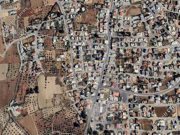 plot for sale pano lakatamia nicosia 1526673 image 5257723