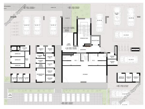 1 bedroom apartment for sale ekali limassol 8606773 image 15772634