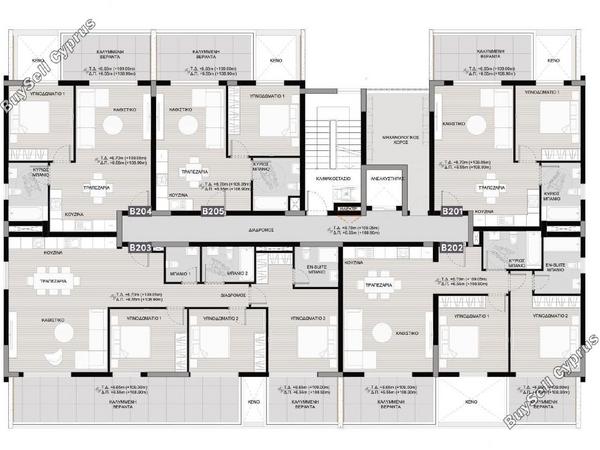1 bedroom apartment for sale ekali limassol 8606773 image 15772635