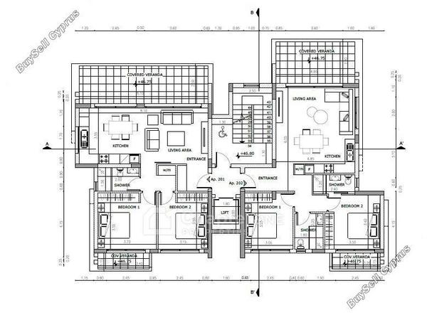 2 bedroom apartment for sale kato paphos universal paphos 8344773 image 14731979