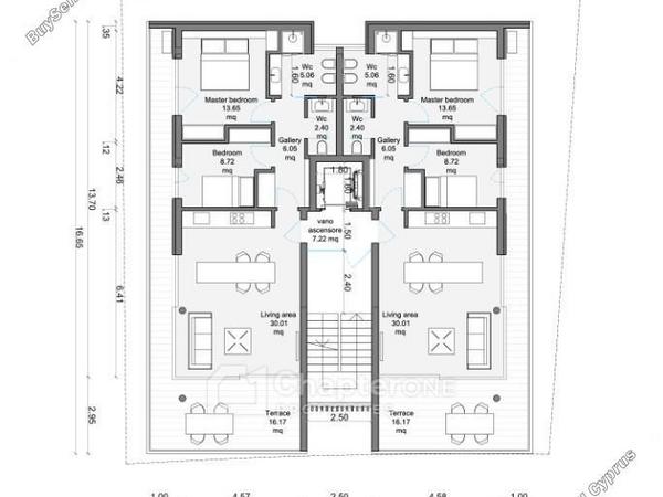 2 bedroom apartment for sale tombs of the kings paphos 8347773 image 14745325