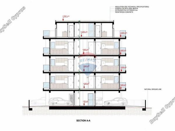 2 bedroom penthouse for sale aradippou larnaca 7908773 image 14144230