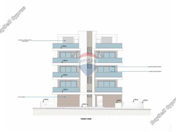 2 bedroom penthouse for sale aradippou larnaca 7908773 image 14144233