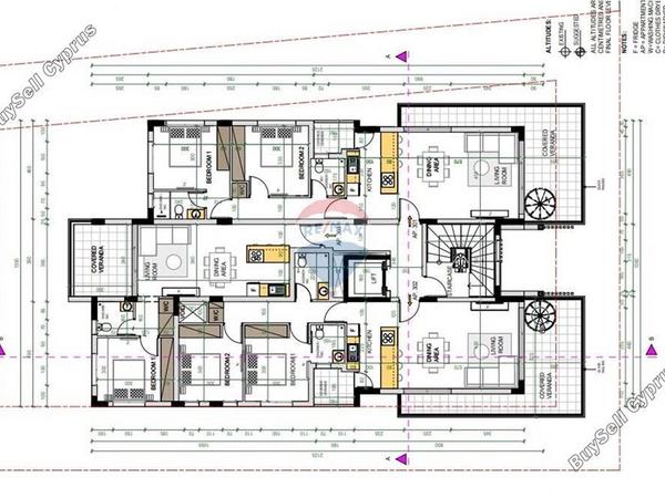 2 bedroom penthouse for sale aradippou larnaca 7908773 image 14144236