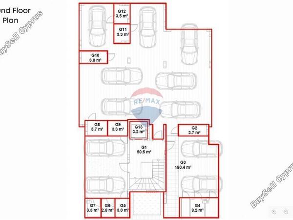 2 bedroom penthouse for sale aradippou larnaca 7908773 image 14144239