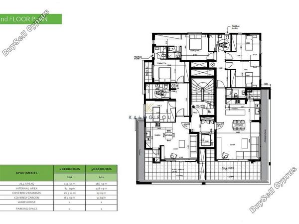 3 bedroom apartment for sale dasoupoli nicosia 1896773 image 13740929