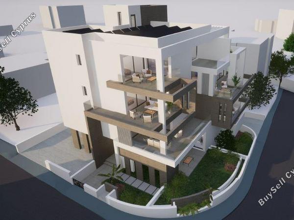 3 bedroom penthouse for sale tombs of the kings paphos 1681773 image 4378743