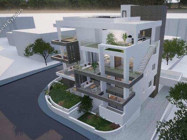 3 bedroom penthouse for sale tombs of the kings paphos 1681773 image 4378744