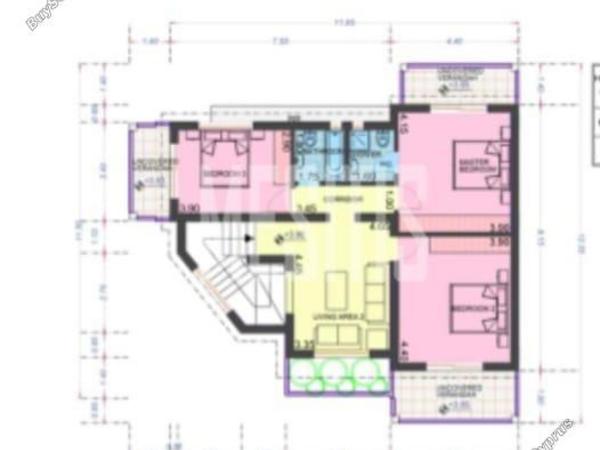 4 bedroom semi detached house for sale pervolia larnaca 8670773 image 16041006
