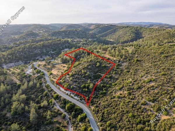 land for sale agios therapon limassol 917773 image 16992377