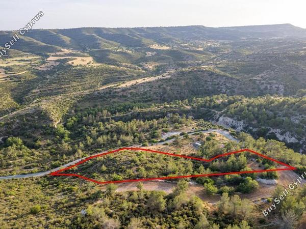 land for sale agios therapon limassol 917773 image 16992379