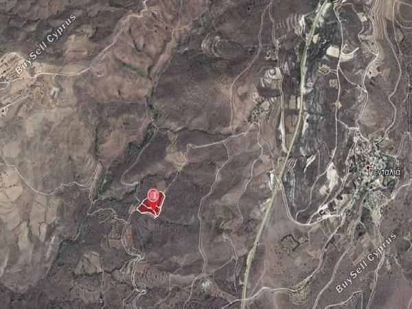 land for sale pentalia paphos 8630773 image 16278045