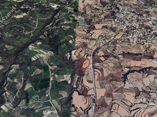 land for sale theletra paphos 8286773 image 14026599