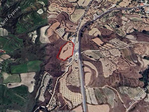 land for sale theletra paphos 8286773 image 14026601