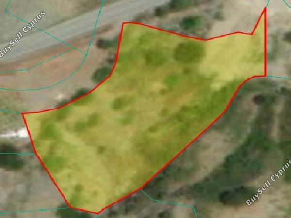 plot for sale agros limassol 1174773 image 16192992