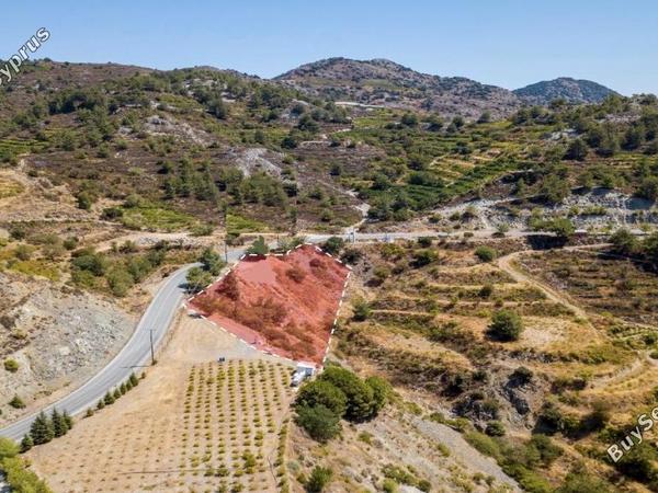 plot for sale agros limassol 1174773 image 16192993