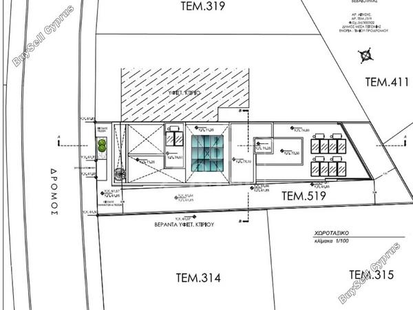 plot for sale mesa gitonia limassol 1902773 image 12587041