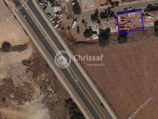 plot for sale zakaki limassol 1658773 image 16723133