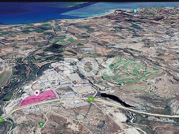 studio warehouse for sale agia varvara paphos 1605773 image 5601366