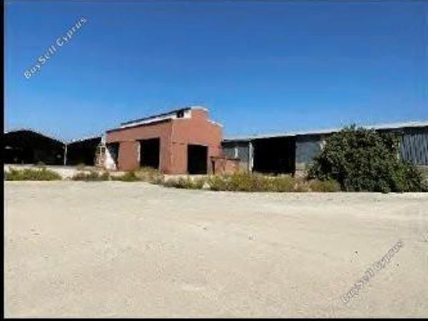 studio warehouse for sale agia varvara paphos 1605773 image 5601369