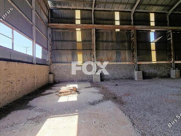 studio warehouse for sale agia varvara paphos 1605773 image 5601385