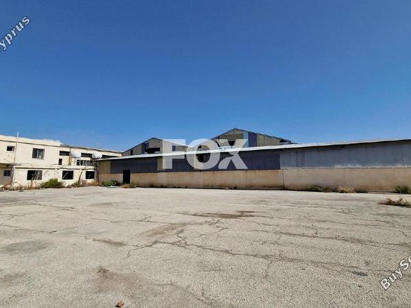 studio warehouse for sale agia varvara paphos 1605773 image 5601389
