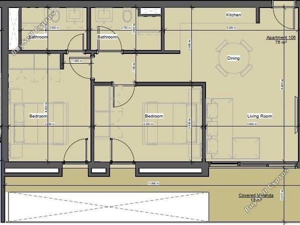 2 bedroom apartment for sale agios athanasios limassol 7887873 image 15612387