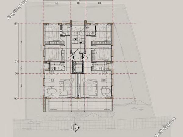 2 bedroom penthouse for sale agia fyla limassol 7740873 image 10232743