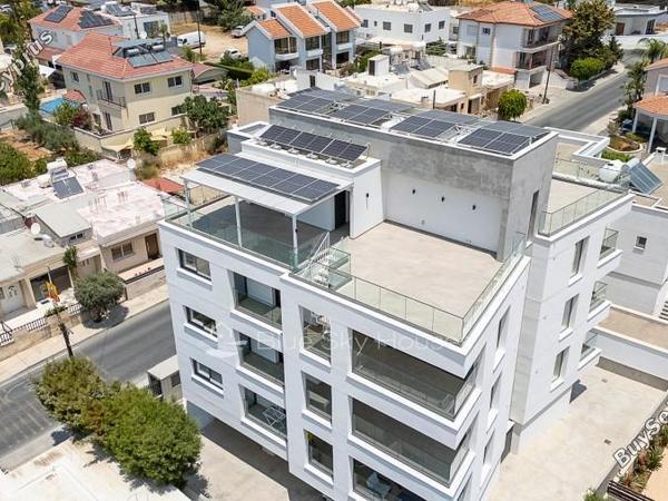 2 bedroom penthouse for sale ekali limassol 7734873 image 12145446