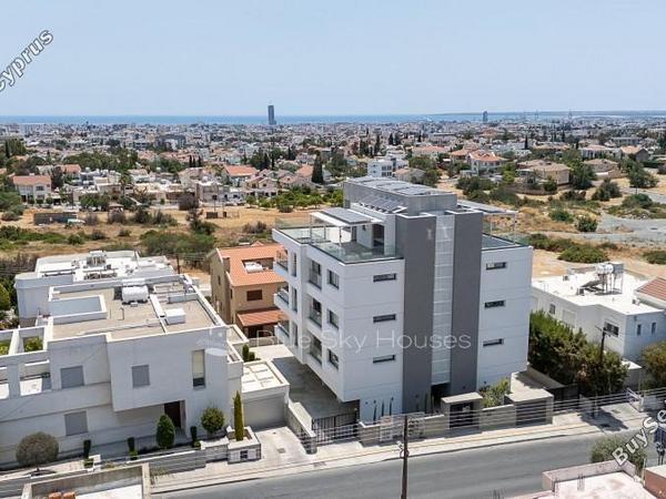 2 bedroom penthouse for sale ekali limassol 7734873 image 12145447