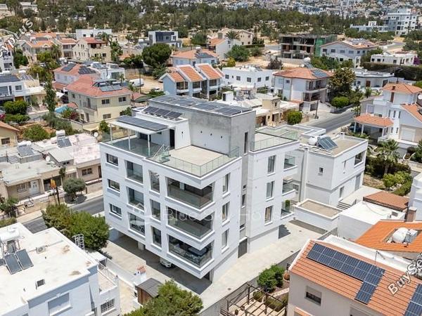 2 bedroom penthouse for sale ekali limassol 7734873 image 12145453
