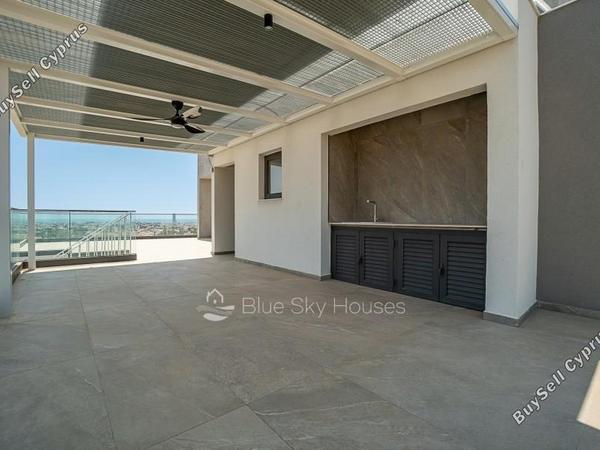 2 bedroom penthouse for sale ekali limassol 7734873 image 12145480