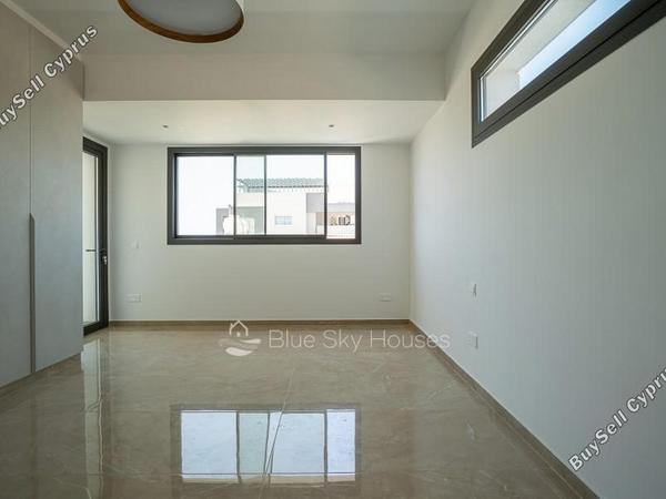 2 bedroom penthouse for sale ekali limassol 7734873 image 12145490