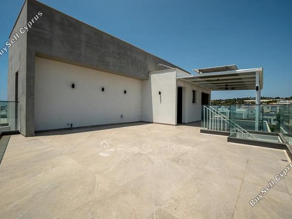 2 bedroom penthouse for sale ekali limassol 7734873 image 12145493