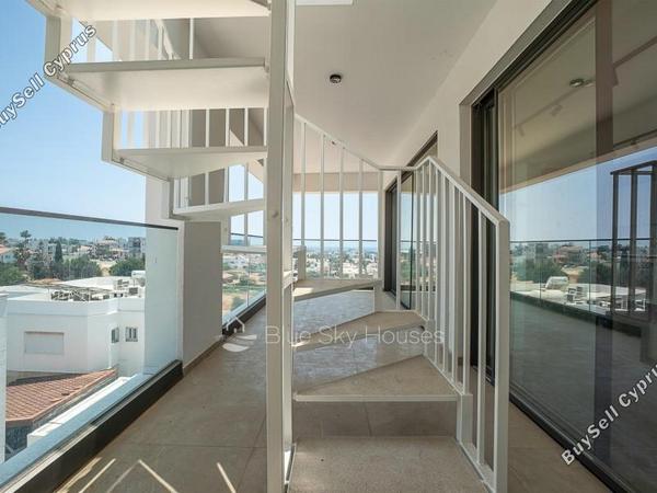 2 bedroom penthouse for sale ekali limassol 7734873 image 12145496