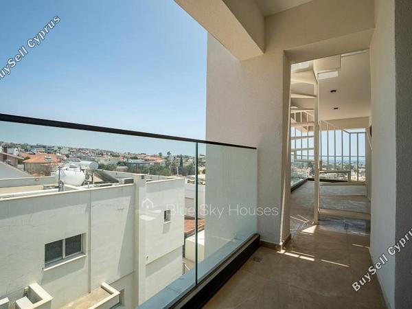 2 bedroom penthouse for sale ekali limassol 7734873 image 12145499