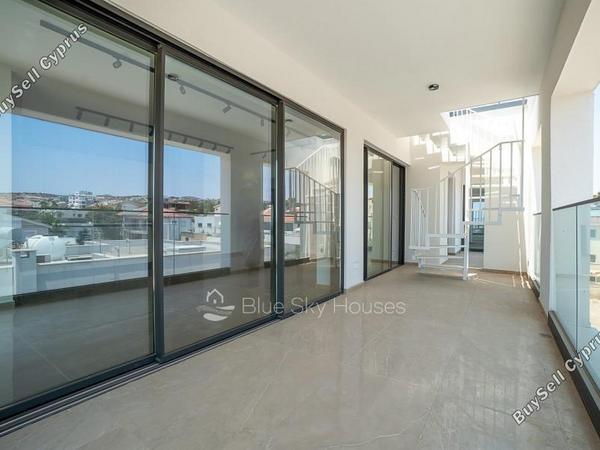 2 bedroom penthouse for sale ekali limassol 7734873 image 12145501