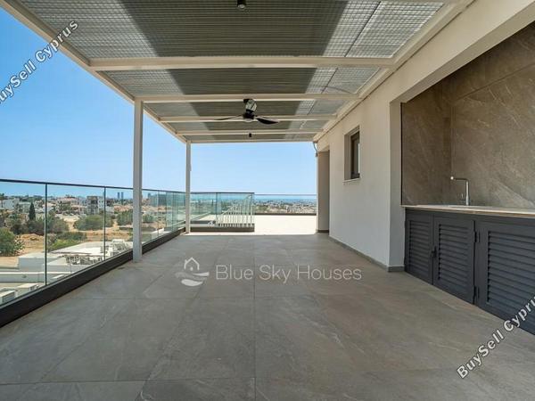 2 bedroom penthouse for sale ekali limassol 7734873 image 12145504