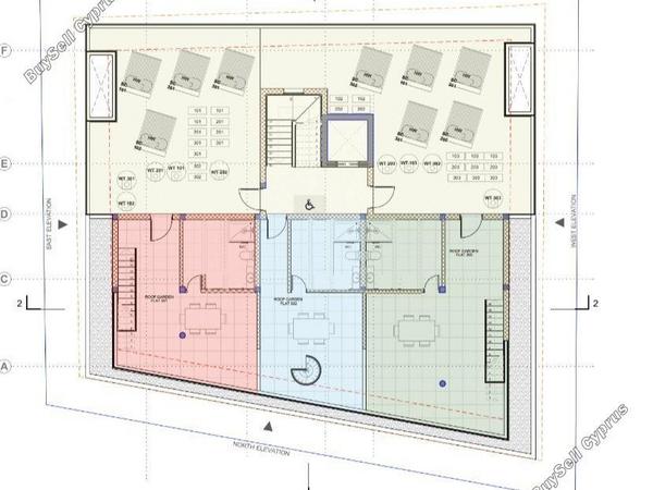2 bedroom penthouse for sale livadia larnacas larnaca 8570873 image 15639162