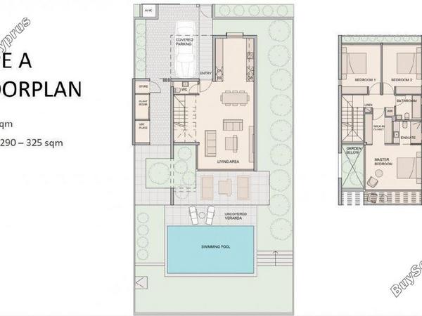 3 bedroom detached house for sale konia paphos 7609873 image 15747794