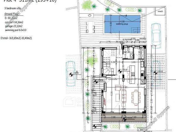 3 bedroom detached house for sale konia paphos 8620873 image 15830020